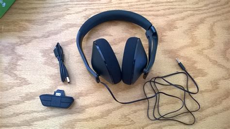 xbox  stereo headset review fizmarble