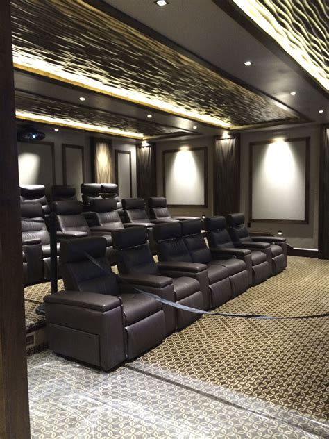 theater seats  home theater seating home decor