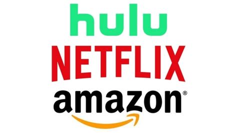 bundling of netflix amazon and hulu could be in the future