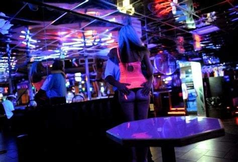 private tours in kiev strip club party