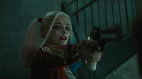 Police Shoot Couple Dressed As Joker And Harley Quinn Having Sex At