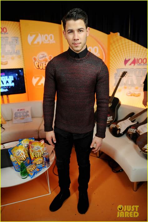 We Are Definitely Not Jealous Of Your Top Nick