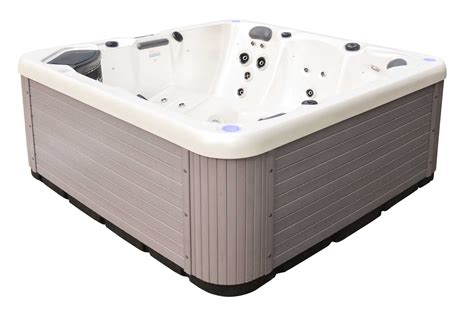 milano wellness spa limited  hottubselect