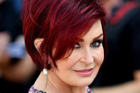 sharon osbourne admits she misses booze sessions with husband ozzy mirror online