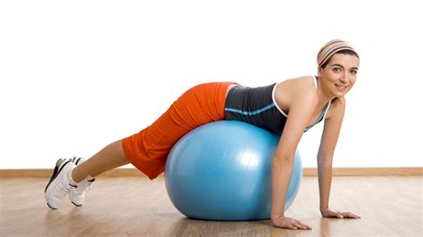 ball exercises     quick pain relief physiosunit