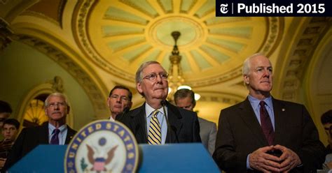 senate republicans take steps to avert a government shutdown the new