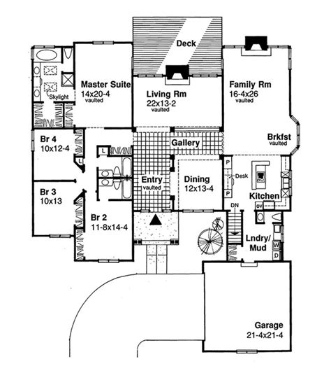 level open floor house plans  images single open floor house plans  level homes