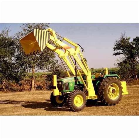 tractor front  loader   price  surat  jackbro global private limited id