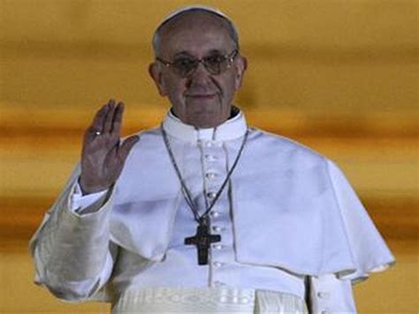 argentina s bergoglio elected as new pope francis