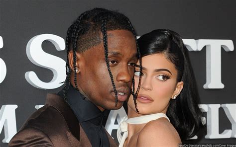 Kylie Jenner And Travis Scott Will Always Remain Friends After