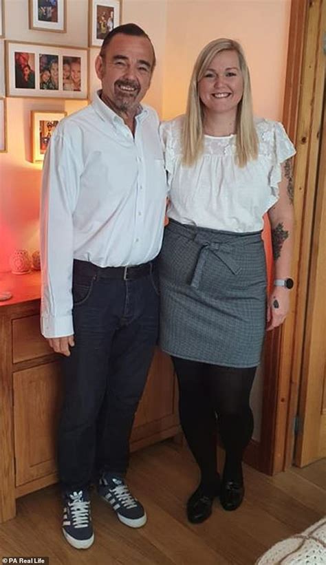 Father Daughter Duo Lose An Incredible 17 Stone Between Them