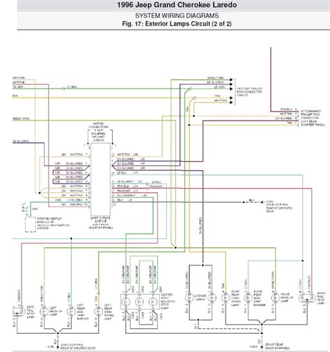dodge ram  radio wiring diagram unique wiring diagram image