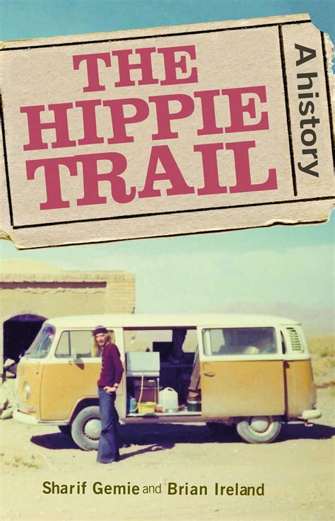 hippie trail hardcover walmartcom