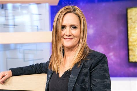 Let Samantha Bee Show You How To Hire More Women Vox