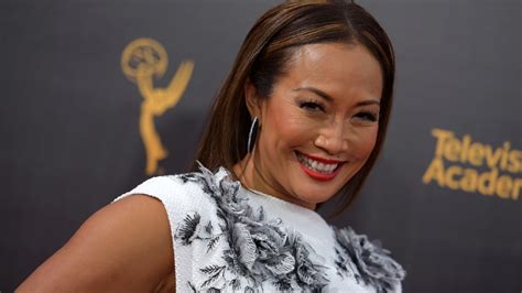 Dancing With The Stars Judge Carrie Ann Inaba Gets Engaged Wjla