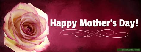 scg social media covers facebook covers happy mothers day