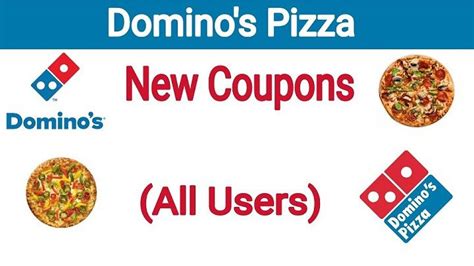 dominos promo code latest dominos pizza coupon codes offers  deals