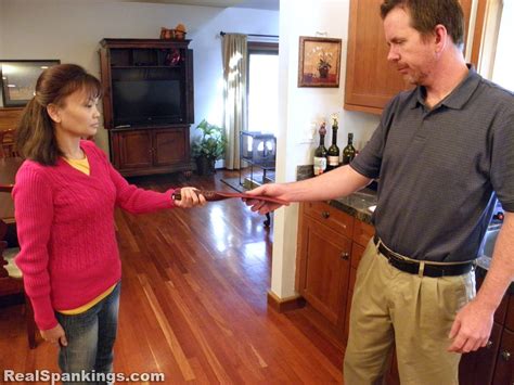 real spankings kristy s punishment continues 15 photos