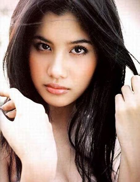 Bonita Top 10 Thai Sexy Actresses