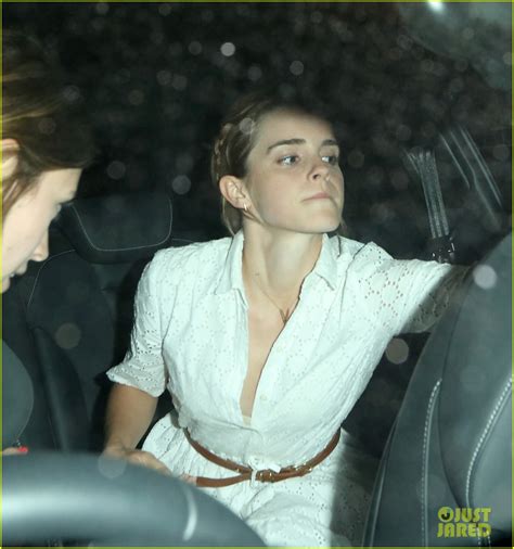 Emma Watson Makes Her June Feminist Book Club Selection Photo 3677977