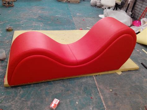 high quality living room furniture s shape sex sofa chair