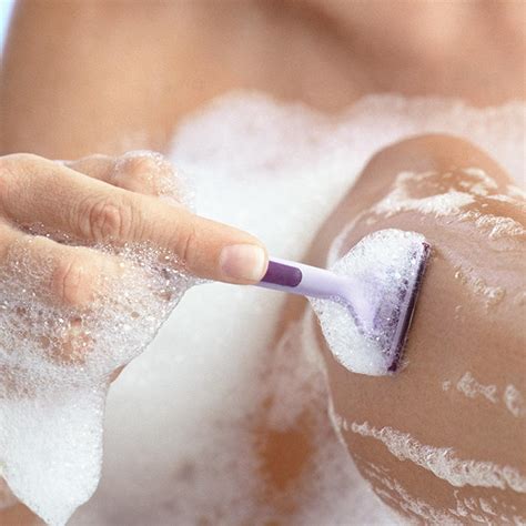the bizarre history of hair removal waxing shaving
