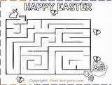 Maze Mazes sketch template