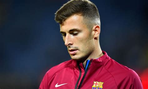 barcelona youngster  offers  spain  england waiting   decision report barca