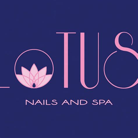 lotus nails spa   stop shop  nail beauty