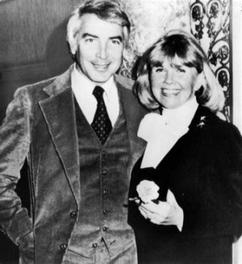 Barry Comden Dies At 74 Restaurateur Was 4th Husband Of Doris Day