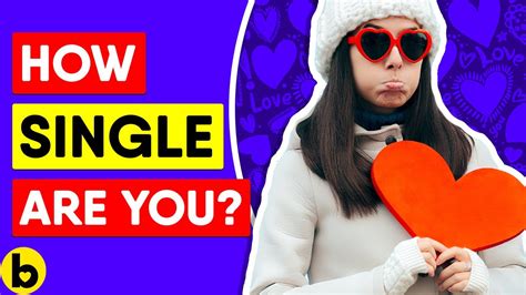 Pros And Cons Of Being Single Youtube