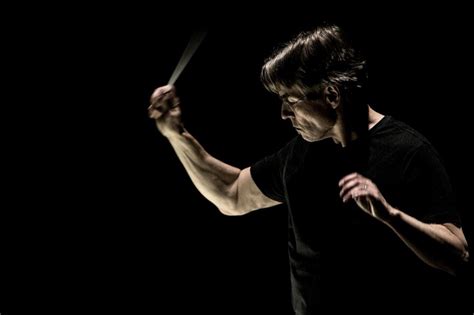 An Interesting Chat With The Innovative Conductor And Composer Esa
