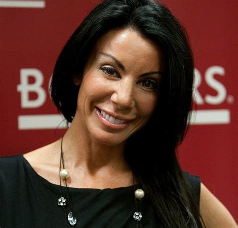 it s official danielle staub won t return to housewives