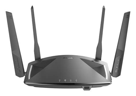 d link brings two new exo ax series next generation wi fi 6 routers to