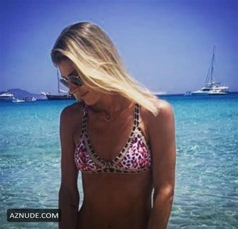 Francesca Piccinini Instagram Aznude