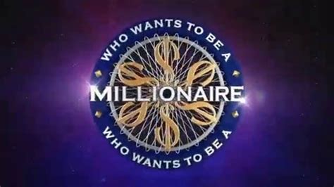 Who Wants To Be A Millionaire April 15 2020 Video