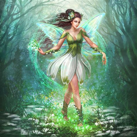 Fairy 🧚‍♀️ For Berni Fly Sa Pamamagitan Ng Paruparo 🦋 Litrato
