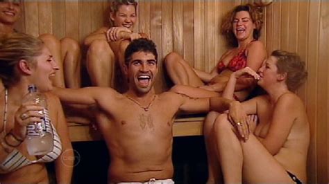 Big Brother Australia Nude Pics Página 1