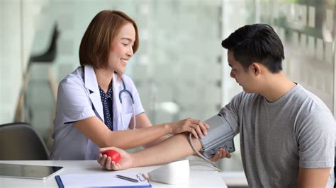 What Happens During A Doctor Checkup Preventive Healthcare