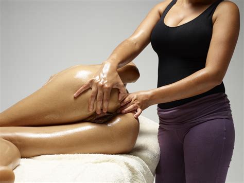 anal teasing massage