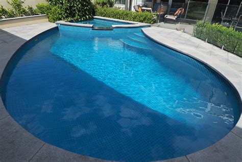 curved pool coping beyond stone adelaide