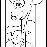 Coloring Pages Bookmark Post sketch template