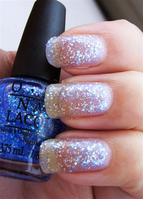 opi katy perry glitters polish this