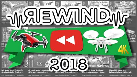 dji mavic air rewind   moments xiaomi mi  drone youtube