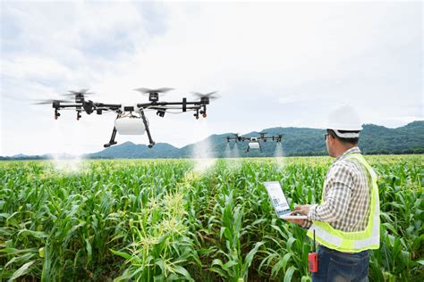 agritech  agriculture  technology dragon