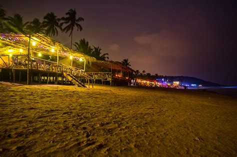 goa it s all about beaches and parties outdoorkeeda