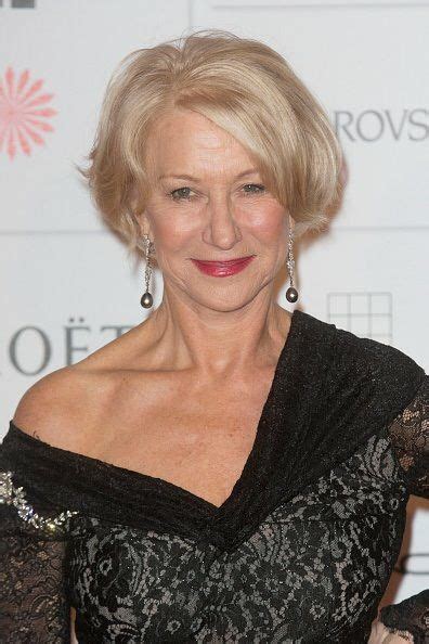 the new age of beauty over 70 the very fabulous helen mirren celebrating aging and wisdom