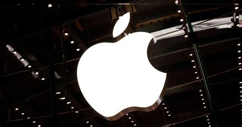 koers apple omhoog na geruchten nieuwe iphone tech gelderlandernl
