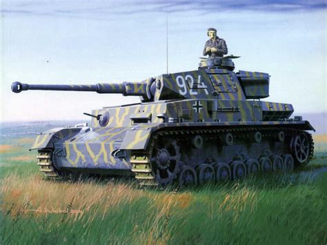 pzkpfw iv ausf