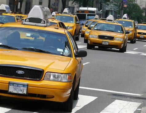 yellow cab wikiwand